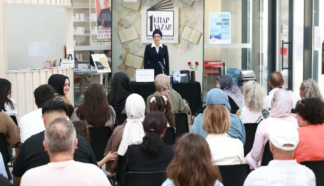 Bursa'da erken yaşta evlilikler konusunda farkındalık oluşturan, detaylı bilgiler ve