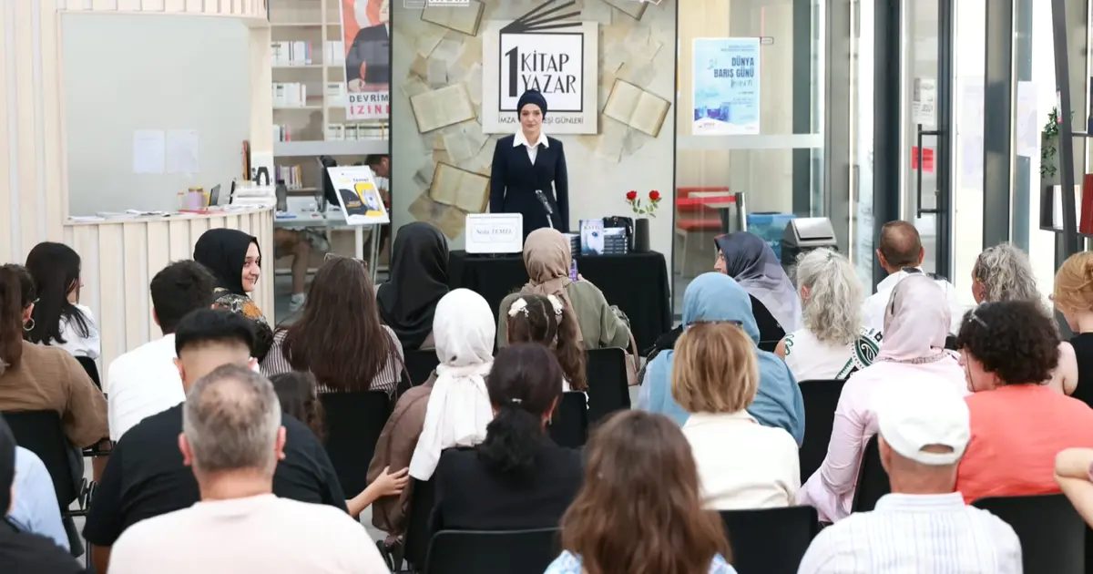 Bursa'da erken yaşta evlilikler konusunda farkındalık oluşturan, detaylı bilgiler ve