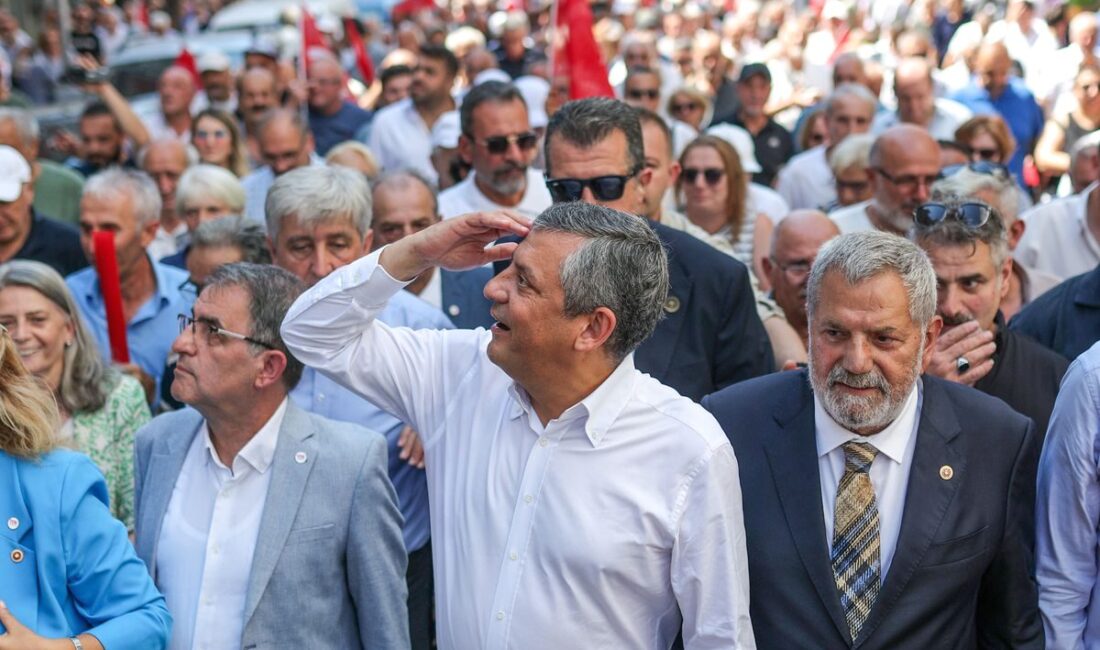 Bursa'da esnaf ziyaretleri ve mitingler hakkında detaylı bilgiler, tarihleri ve