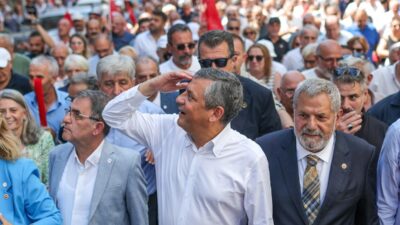 Bursa'da esnaf ziyaretleri ve mitingler hakkında detaylı bilgiler, tarihleri ve