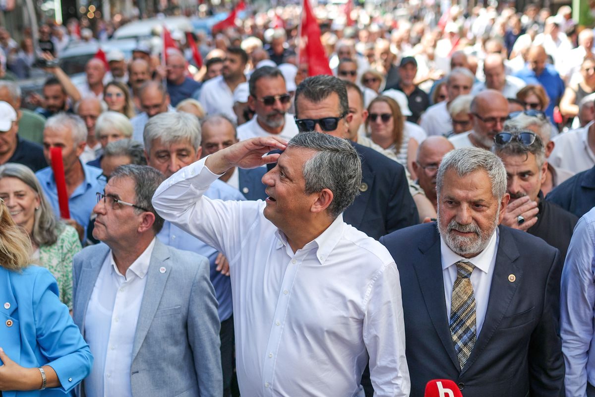 Bursa'da esnaf ziyaretleri ve mitingler hakkında detaylı bilgiler, tarihleri ve
