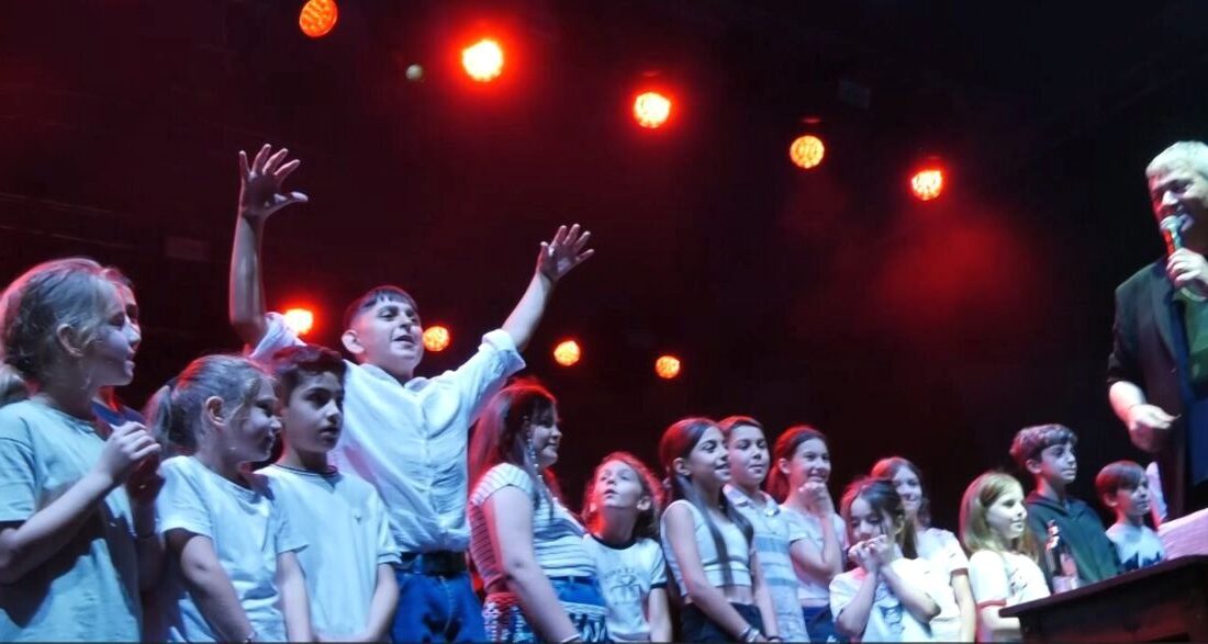 Bursa'da düzenlenen festivalde karşılaşılan ilginç ve unutulmaz anlar hakkında detaylı