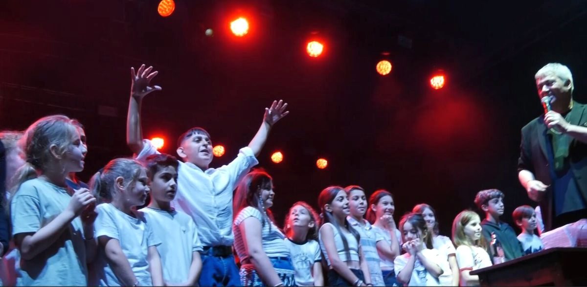 Bursa'da düzenlenen festivalde karşılaşılan ilginç ve unutulmaz anlar hakkında detaylı
