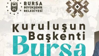 Bursa’da Fetih Günü etkinlikleri konusunda detaylı bilgi ve katılım imkanlarıyla,