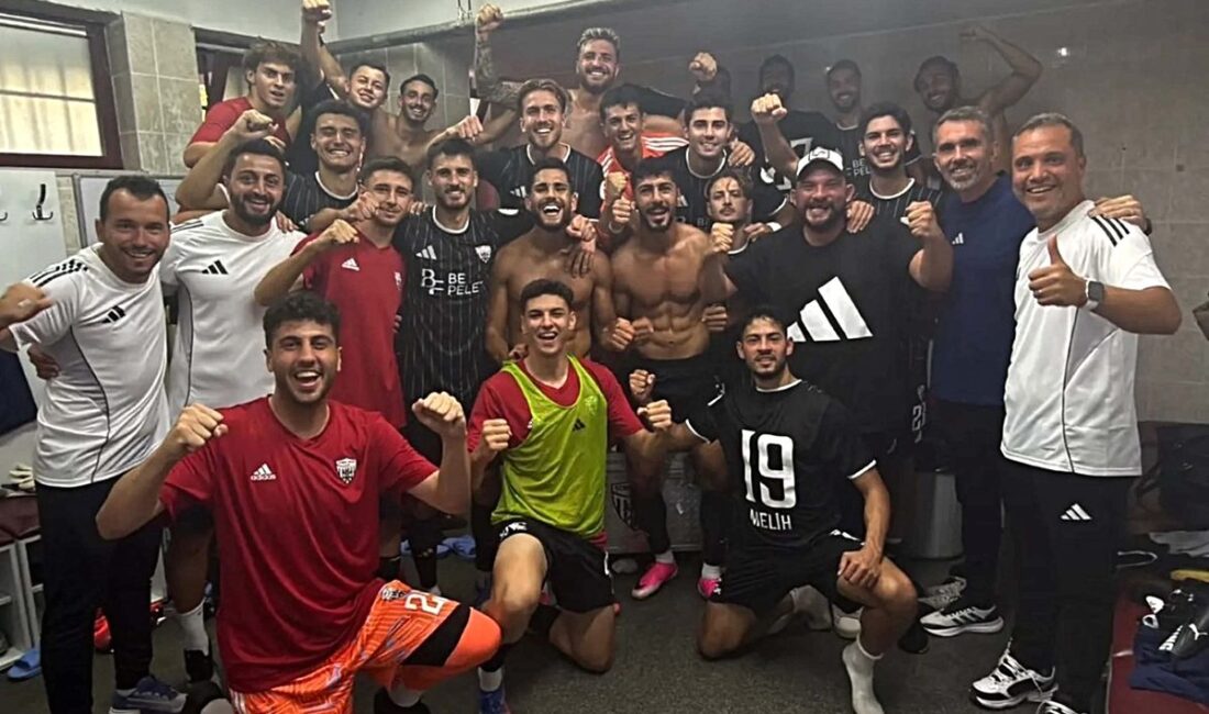 Bursa'da futbol heyecanı devam ediyor. En güncel gelişmeleri ve maç