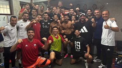 Bursa'da futbol heyecanı devam ediyor. En güncel gelişmeleri ve maç