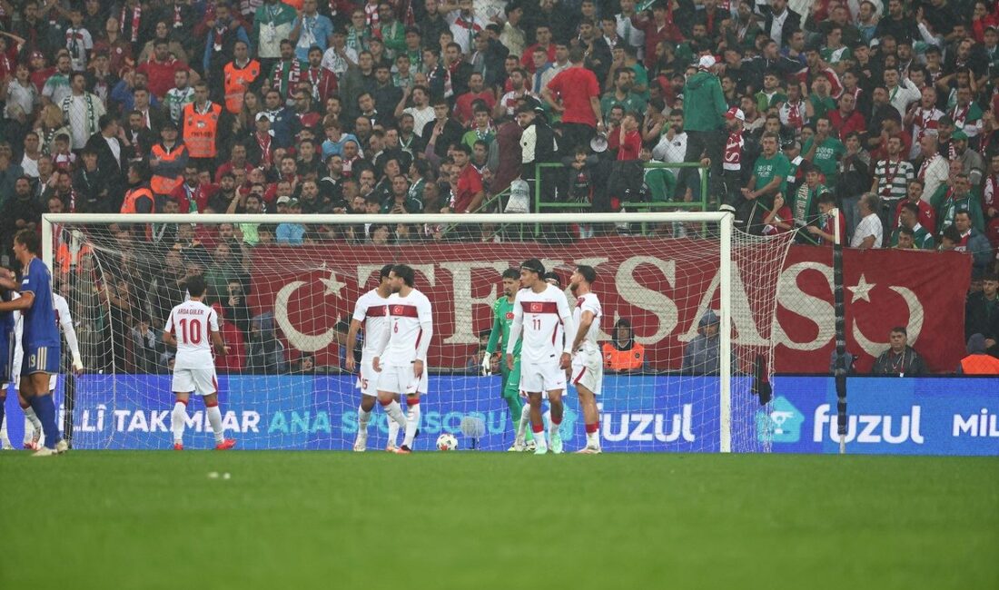 Bursa'da futbol heyecanını takip edin, canlı maç sonuçları ve güncel