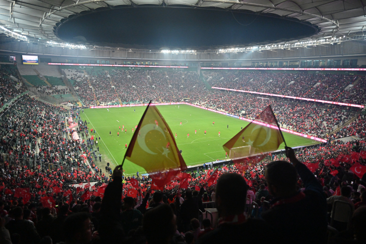 Bursa’da Futbol Maçı Sonuçları ve Detayları