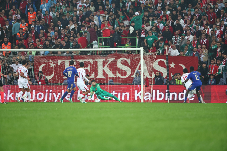Bursa’da Futbol Maçı Sonuçları ve Detayları