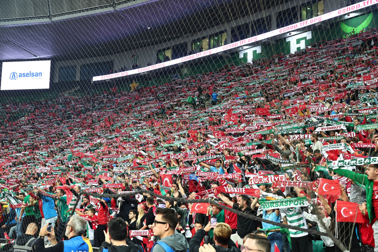 Bursa’da Futbol Maçı Sonuçları ve Detayları
