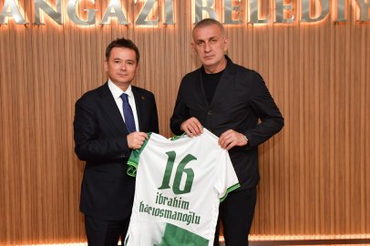 Bursa’da Futbol Zirvesi Gerçekleşti