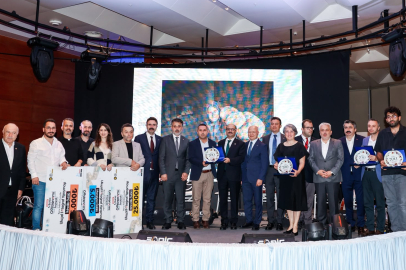 Bursa'da Gastronomi Festivali Coşkusu