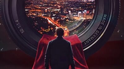 Bursa'da gece fotoğraf yarışması başladı. Katılım sağlayın, şehrin gece güzelliklerini