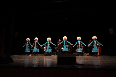 Bursa'da Geleneksel Sokak Oyunları ve Sanat Atölyeleri