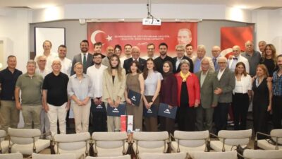 Bursa'da genç mühendisler için sertifika programı. Mesleki gelişim ve kariyer