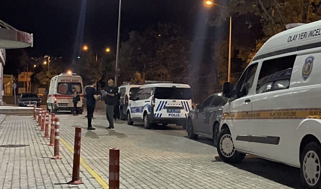 Bursa'da güreş antrenörünün ölümüyle ilgili detaylar ve olayın etkileri hakkında