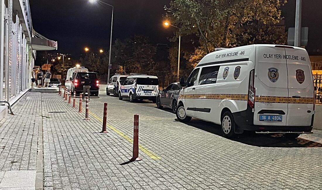 Bursa'da güreş antrenörünün ölümüne ilişkin detaylar ve olayın gelişmeleri hakkında