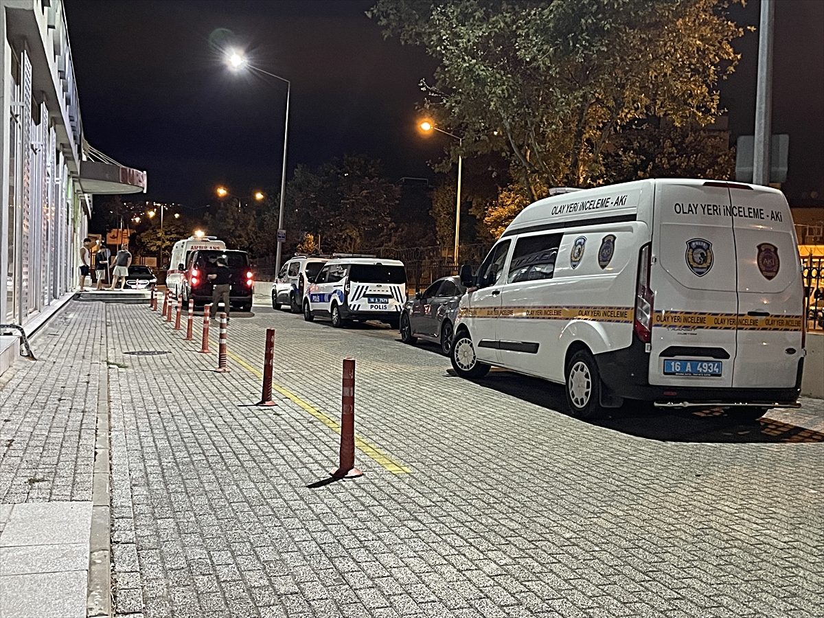 Bursa'da güreş antrenörünün ölümüne ilişkin detaylar ve olayın gelişmeleri hakkında