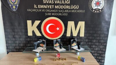 Bursa'da güvenlik güçlerinin düzenlediği uyuşturucu operasyonu detayları ve sonuçları hakkında