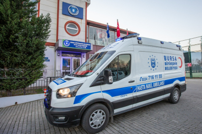 Bursa’da Halk Sağlığı Haftası Programı