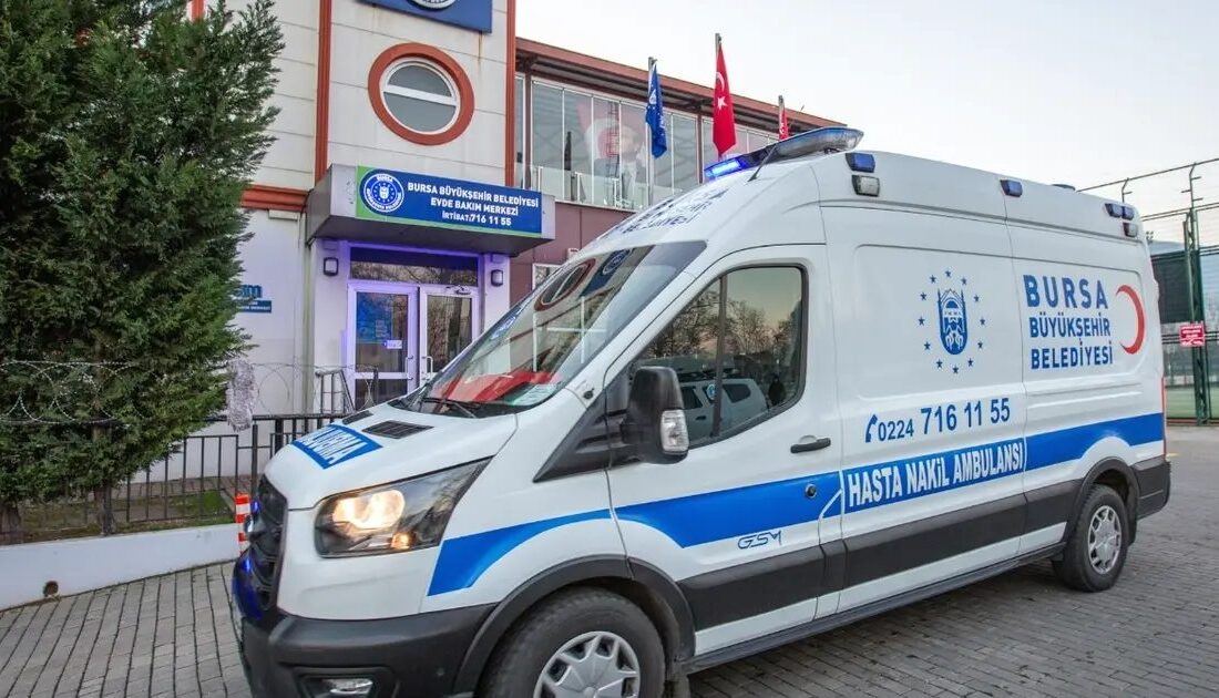 Bursa’da Halk Sağlığı Haftası etkinlikleri ve programları hakkında detaylı bilgi.
