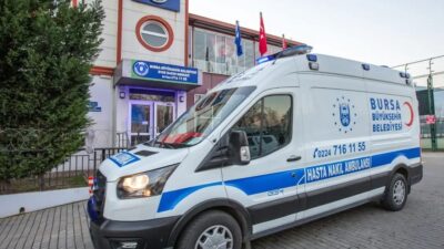 Bursa’da Halk Sağlığı Haftası etkinlikleri ve programları hakkında detaylı bilgi.