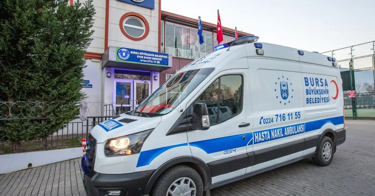 Bursa’da Halk Sağlığı Haftası etkinlikleri ve programları hakkında detaylı bilgi.