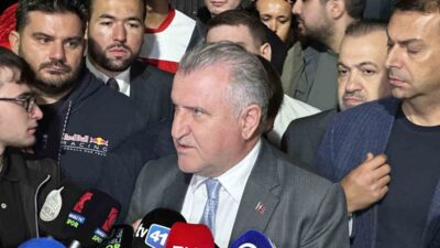 Bursa'da artan heyelan riskleri hakkında güncel bilgiler, önlemler ve uzmanların