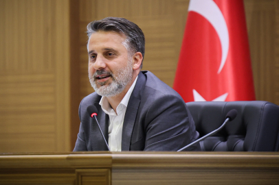 Bursa'da Hizmet Koordinasyonu Artıyor