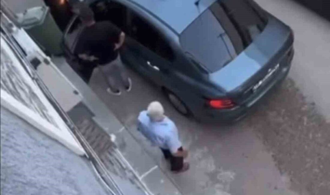 Bursa'da iki grup arasında yaşanan gerginlik olayları, güvenlik ve düzenin