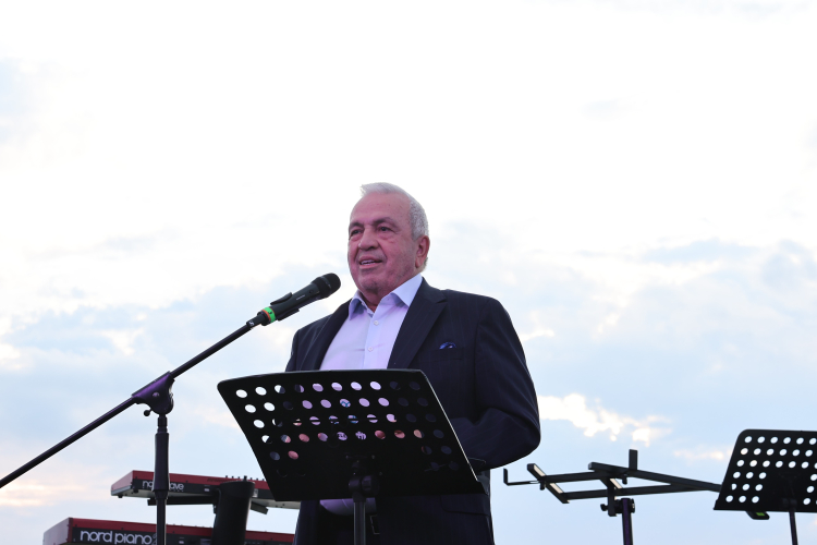 Bursa'da İncir Festivali Coşkusu