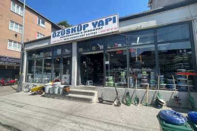 Bursa'da İnşaat Malzemeleri Üreticisi Büyüyor
