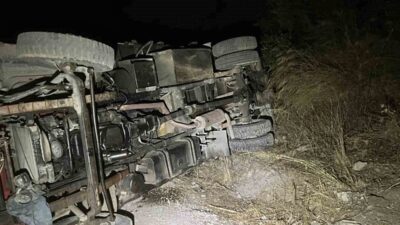 Bursa'da gerçekleşen iş makinesi kazasıyla ilgili detaylar, olayın sebep ve