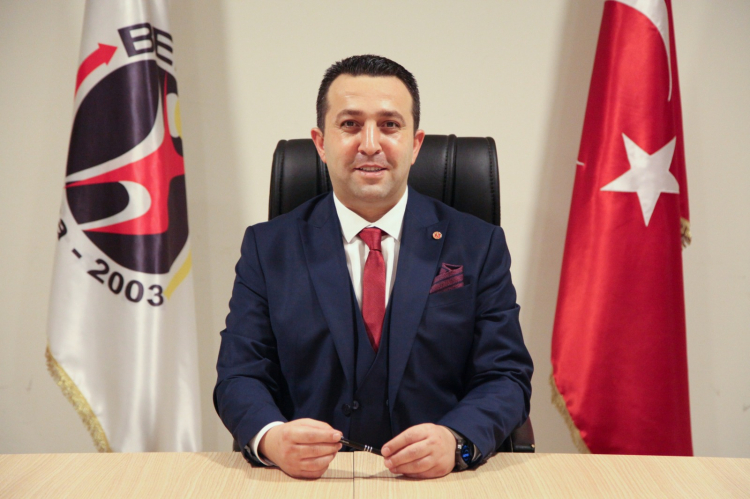 Bursa'da JUNIOSHOW Yüzlerce Alıcıyla Açıldı