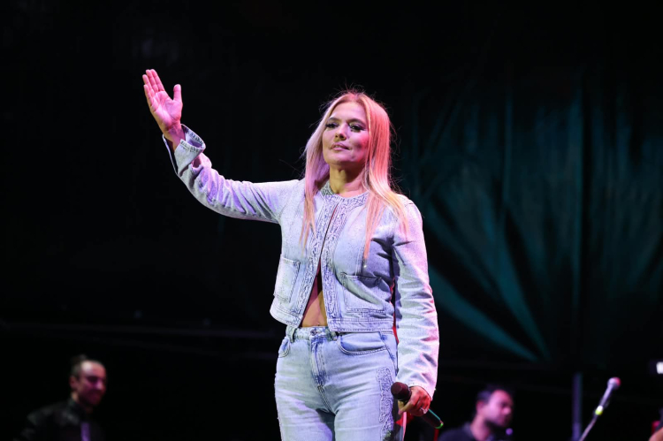Bursa'da Kahve ve Müzik Festivali Coşkusu