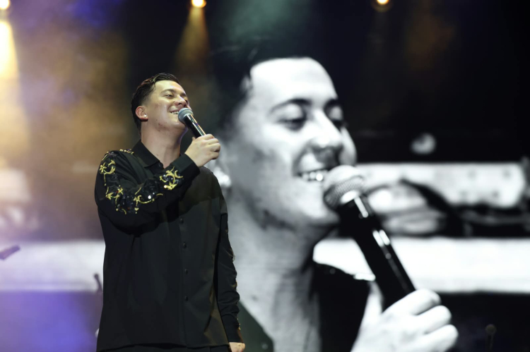 Bursa'da Kahve ve Müzik Festivali Coşkusu