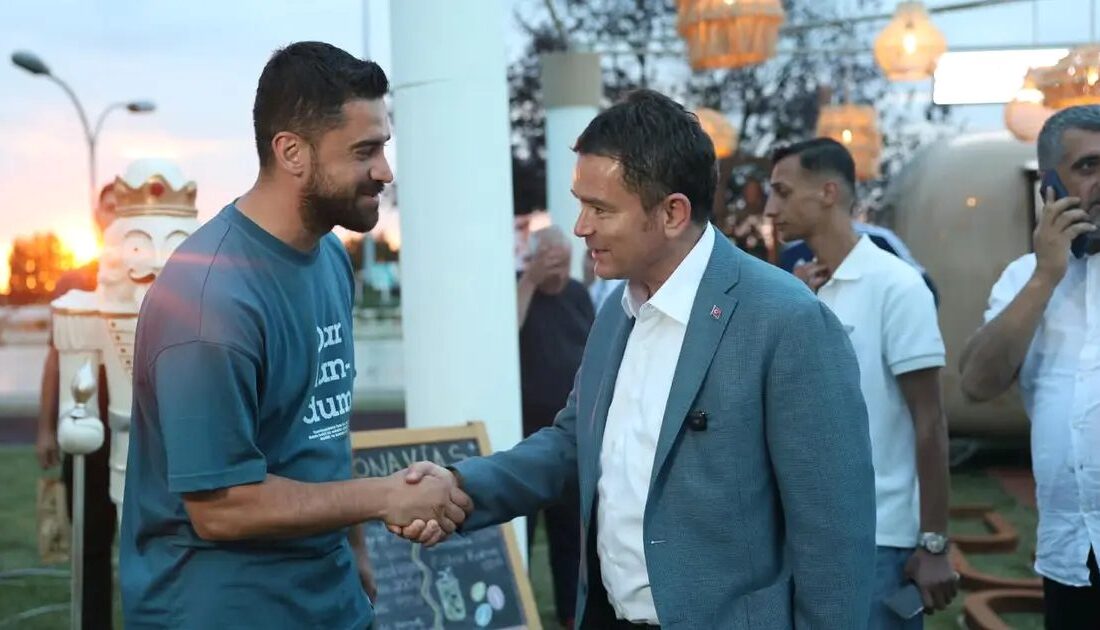 Bursa'da düzenlenen Kahve ve Müzik Festivali ile kültürel zenginliği ve