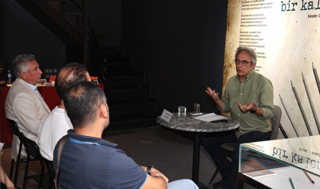 Bursa'da düzenlenen Kalemler Sergisi, sanat ve el sanatları tutkunlarını bekliyor.