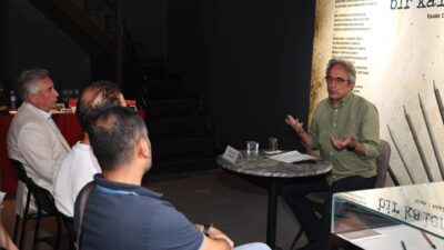 Bursa'da düzenlenen Kalemler Sergisi, sanat ve el sanatları tutkunlarını bekliyor.