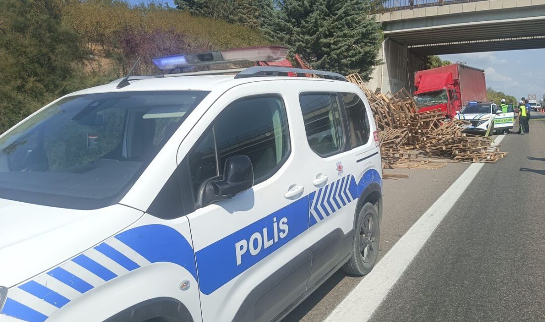 Bursa'da yaşanan kamyon kazası sonrası ölü ve yaralılar hakkında detaylı