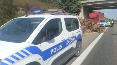 Bursa'da yaşanan kamyon kazası sonrası ölü ve yaralılar hakkında detaylı