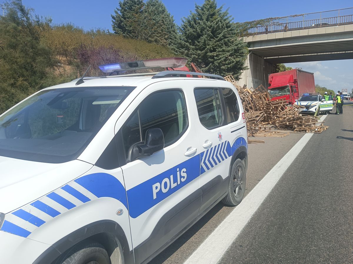 Bursa'da yaşanan kamyon kazası sonrası ölü ve yaralılar hakkında detaylı