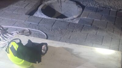 Bursa'da yaşanan kanalizasyon çukuru kazasıyla ilgili detaylı bilgiler ve olayın