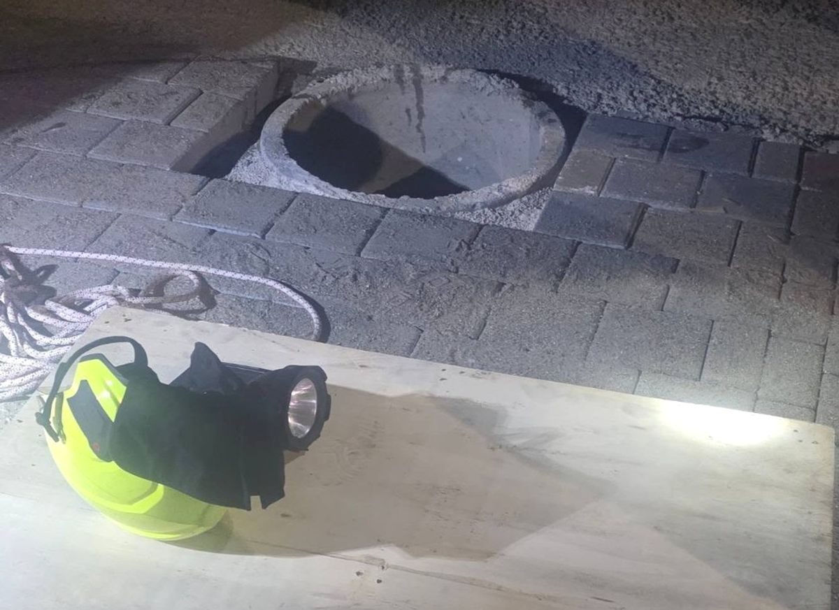 Bursa'da yaşanan kanalizasyon çukuru kazasıyla ilgili detaylı bilgiler ve olayın
