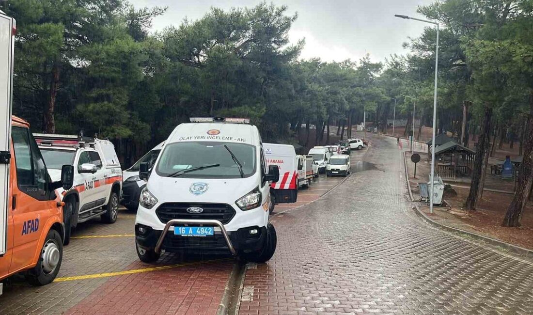 Bursa'da kayıp gençlerin cesetleri bulundu; olayla ilgili detaylar, soruşturma ve