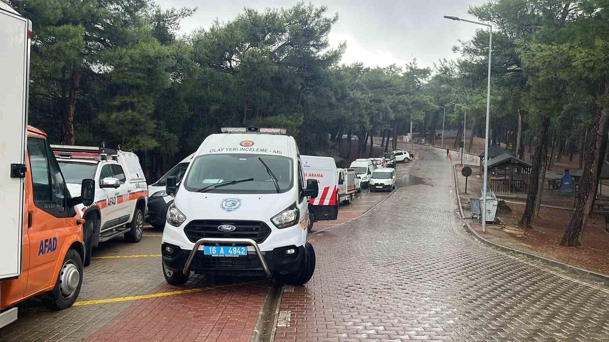Bursa'da kayıp gençlerin cesetleri bulundu; olayla ilgili detaylar, soruşturma ve