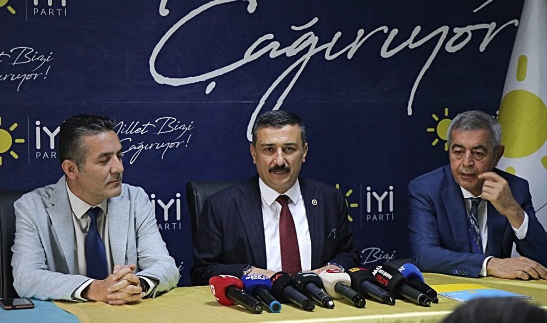 Bursa'da Kaymakamlık ve polis arasındaki tartışma hakkında detaylı bilgi, resmi