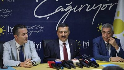 Bursa'da Kaymakamlık ve polis arasındaki tartışma hakkında detaylı bilgi, resmi