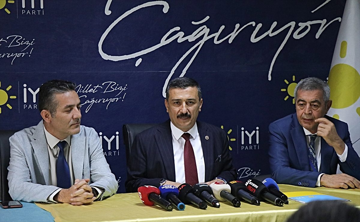 Bursa'da Kaymakamlık ve polis arasındaki tartışma hakkında detaylı bilgi, resmi