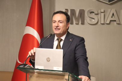 Bursa'da Kentsel Dönüşüm Modeli Tanıtıldı